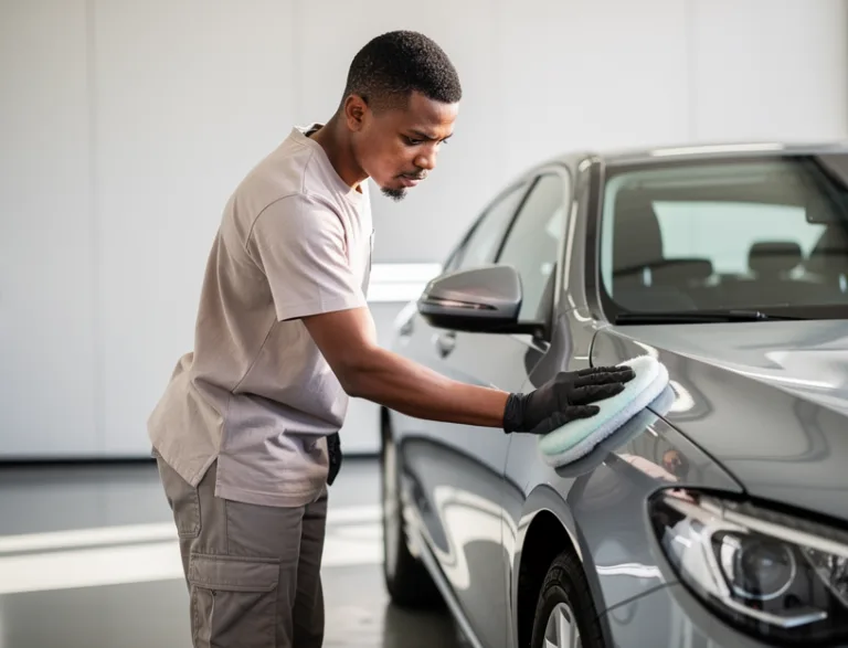 Car Detailing service in Craigavon